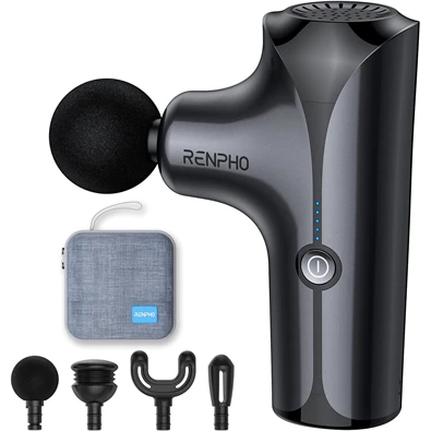 Renpho Extend Massage Gun masszázskészülék Renpho Extend Massage Gun masszázskészülék