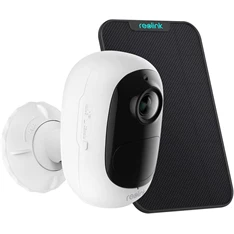 Reolink Argus 2E /2MP/H264/IR10m/Wi-fi/microSD/akkumulátoros vezetéknélküli Wifi kamera