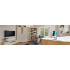 Reolink Argus 2E /2MP/H264/IR10m/Wi-fi/microSD/akkumulátoros vezetéknélküli Wifi kamera