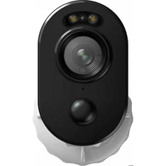 Reolink Argus 3 Pro-W /4MP/H265/IR10m/Wi-fi/microSD/akkumulátoros vezetéknélküli Wifi kamera Reolink Argus 3 Pro-W /4MP/H265/IR10m/Wi-fi/microSD/akkumulátoros vezetéknélküli Wifi kamera