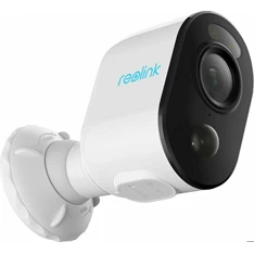 Reolink Argus 3 Pro-W /4MP/H265/IR10m/Wi-fi/microSD/akkumulátoros vezetéknélküli Wifi kamera Reolink Argus 3 Pro-W /4MP/H265/IR10m/Wi-fi/microSD/akkumulátoros vezetéknélküli Wifi kamera