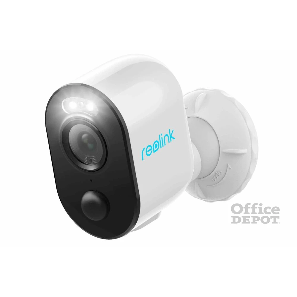 Reolink Argus 3 Pro-W /4MP/H265/IR10m/Wi-fi/microSD/akkumulátoros vezetéknélküli Wifi kamera