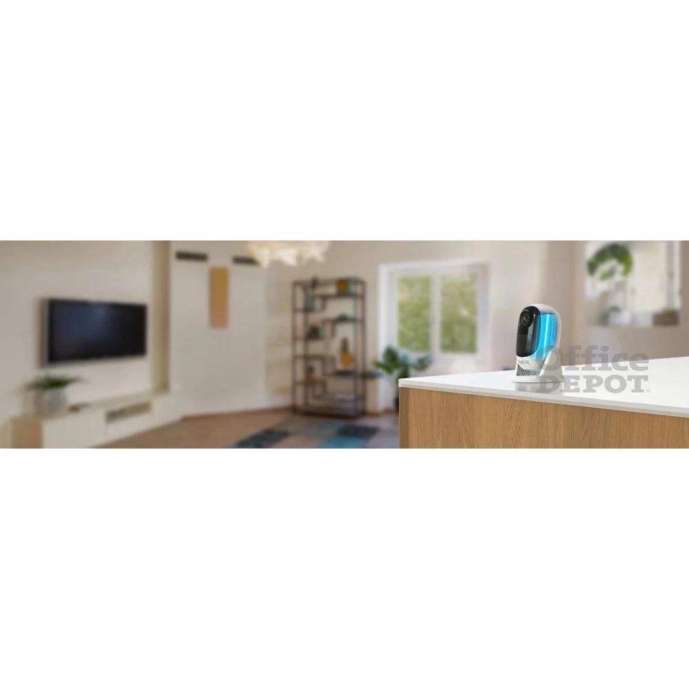 Reolink Argus B310 /3MP/H264/IR10m/Wi-fi/microSD/akkumulátoros vezetéknélküli Wifi kamera