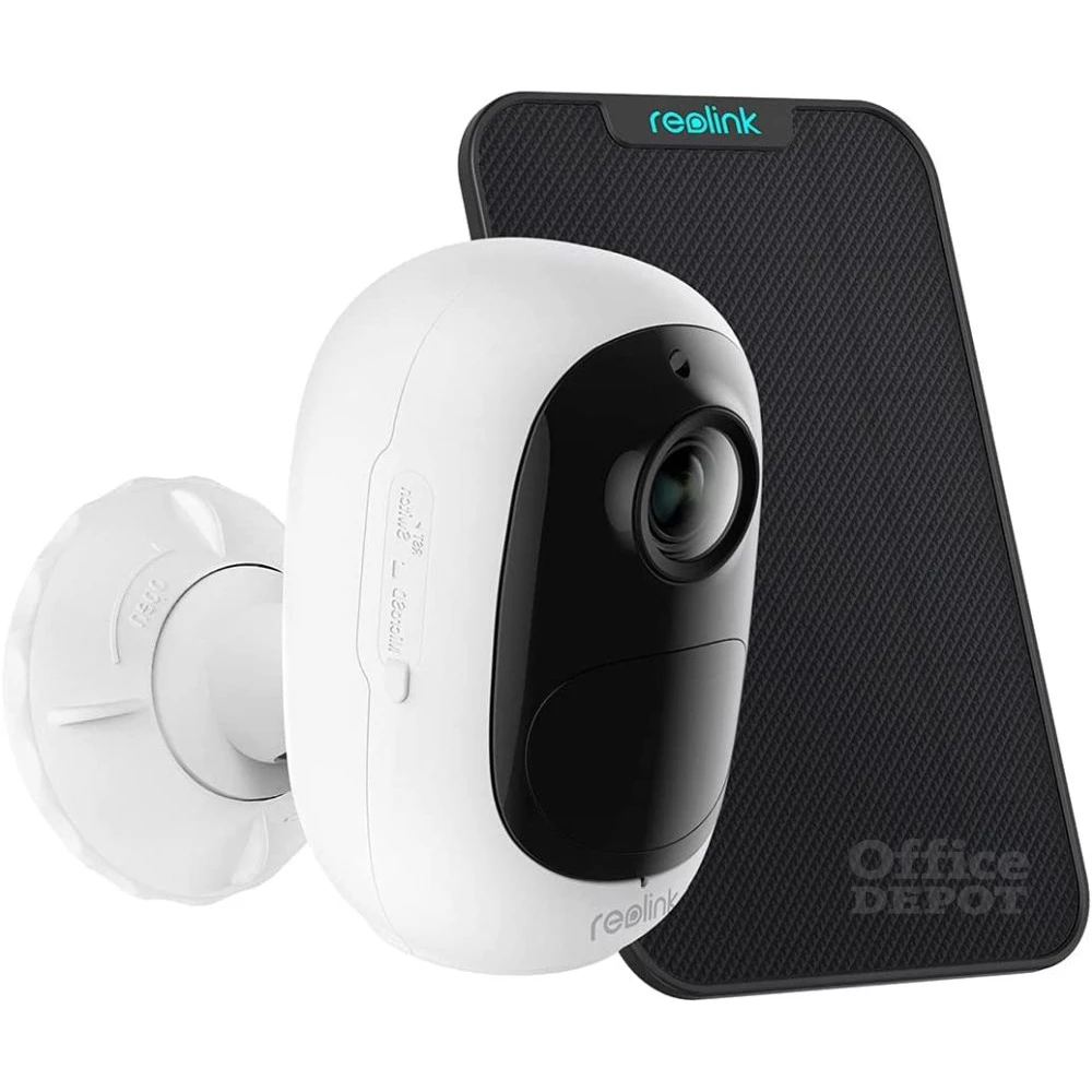 Reolink Argus B310 /3MP/H264/IR10m/Wi-fi/microSD/akkumulátoros vezetéknélküli Wifi kamera