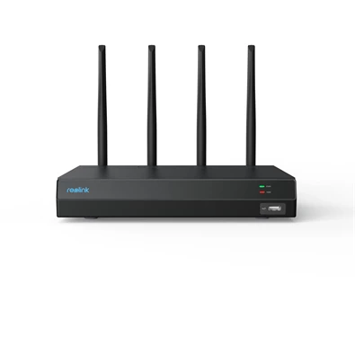 Reolink NVS12W 12 csatorna/H265/1x SATA/beépített 2TB HDD/Dual-Band Wifi hálózati rögzítő(NVR) Reolink NVS12W 12 csatorna/H265/1x SATA/beépített 2TB HDD/Dual-Band Wifi hálózati rögzítő(NVR)