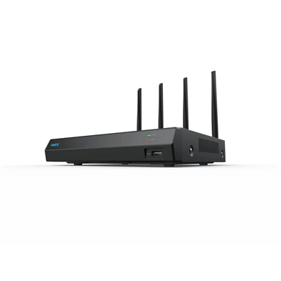 Reolink NVS12W 12 csatorna/H265/1x SATA/beépített 2TB HDD/Dual-Band Wifi hálózati rögzítő(NVR) Reolink NVS12W 12 csatorna/H265/1x SATA/beépített 2TB HDD/Dual-Band Wifi hálózati rögzítő(NVR)