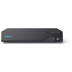 Reolink NVS4 4 csatorna/H265/1x Sata/4x PoE hálózati rögzítő(NVR) Reolink NVS4 4 csatorna/H265/1x Sata/4x PoE hálózati rögzítő(NVR)