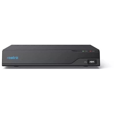 Reolink NVS4 4 csatorna/H265/1x Sata/4x PoE hálózati rögzítő(NVR) Reolink NVS4 4 csatorna/H265/1x Sata/4x PoE hálózati rögzítő(NVR)
