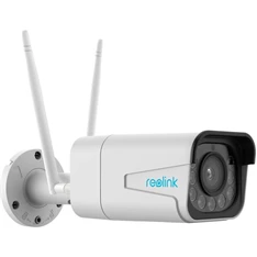 Reolink RLC511WA /5MP/H264/2,7-13,5mm(motorzoom)/IR30m+fehérfény/kétirányú hang/Wifi IP csőkamera Reolink RLC511WA /5MP/H264/2,7-13,5mm(motorzoom)/IR30m+fehérfény/kétirányú hang/Wifi IP csőkamera