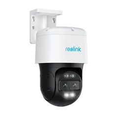 Reolink TrackMix P760/8MP/H265/2,8 és 8mm/6xhibrid zoom/IR30m+fehérfény/kétirányú hang/PoE PTZ dómkamera (Újracsomagolt) Reolink TrackMix P760/8MP/H265/2,8 és 8mm/6xhibrid zoom/IR30m+fehérfény/kétirányú hang/PoE PTZ dómkamera (Újracsomagolt)