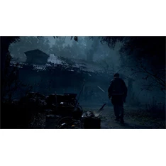 Resident Evil 4 PS4 játékszoftver Resident Evil 4 PS4 játékszoftver
