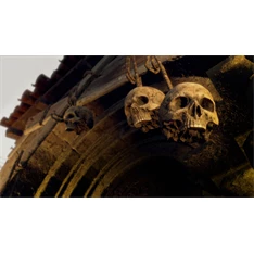 Resident Evil 4 PS4 játékszoftver Resident Evil 4 PS4 játékszoftver