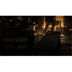 Resident Evil 4 PS4 játékszoftver Resident Evil 4 PS4 játékszoftver