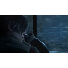 Resident Evil 4 PS4 játékszoftver Resident Evil 4 PS4 játékszoftver