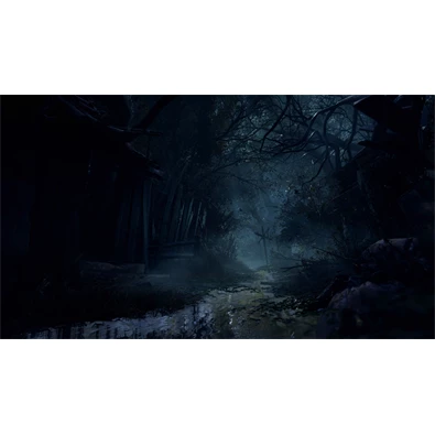Resident Evil 4 PS4 játékszoftver Resident Evil 4 PS4 játékszoftver