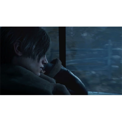 Resident Evil 4 PS4 játékszoftver Resident Evil 4 PS4 játékszoftver
