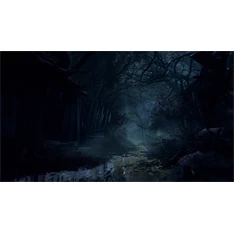 Resident Evil 4 Xbox Series X játékszoftver Resident Evil 4 Xbox Series X játékszoftver