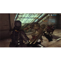 Resident Evil Revelations Hd PS4 játékszoftver Resident Evil Revelations Hd PS4 játékszoftver