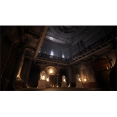 Resident Evil Village Xbox Series X játékszoftver Resident Evil Village Xbox Series X játékszoftver