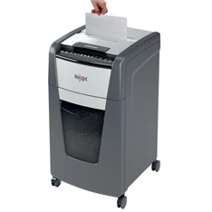 Rexel A5 iratmegsemmisítőhöz 12db-os olajozó lap Rexel A5 iratmegsemmisítőhöz 12db-os olajozó lap