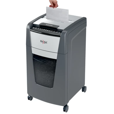 Rexel A5 iratmegsemmisítőhöz 12db-os olajozó lap Rexel A5 iratmegsemmisítőhöz 12db-os olajozó lap