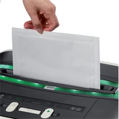 Rexel A5 iratmegsemmisítőhöz 12db-os olajozó lap Rexel A5 iratmegsemmisítőhöz 12db-os olajozó lap