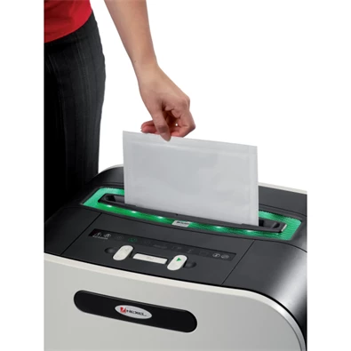 Rexel A5 iratmegsemmisítőhöz 12db-os olajozó lap Rexel A5 iratmegsemmisítőhöz 12db-os olajozó lap