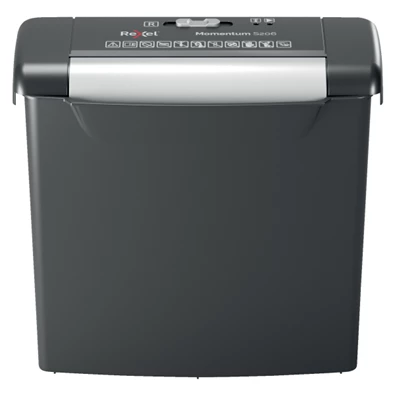 Rexel Momentum S206 iratmegsemmisítő Rexel Momentum S206 iratmegsemmisítő