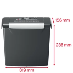 Rexel Momentum S206 iratmegsemmisítő Rexel Momentum S206 iratmegsemmisítő