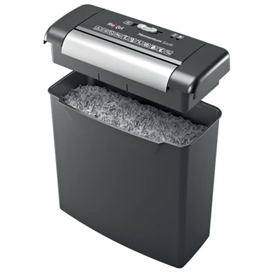 Rexel Momentum S206 iratmegsemmisítő Rexel Momentum S206 iratmegsemmisítő