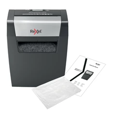 Rexel Momentum X308 iratmegsemmisítő Rexel Momentum X308 iratmegsemmisítő