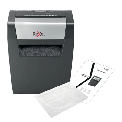 Rexel Momentum X308 iratmegsemmisítő Rexel Momentum X308 iratmegsemmisítő