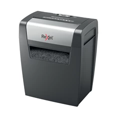 Rexel Momentum X308 iratmegsemmisítő Rexel Momentum X308 iratmegsemmisítő