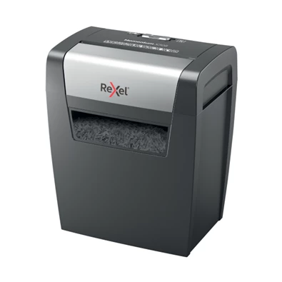 Rexel Momentum X308 iratmegsemmisítő Rexel Momentum X308 iratmegsemmisítő