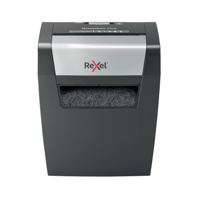 Rexel Momentum X308 iratmegsemmisítő Rexel Momentum X308 iratmegsemmisítő