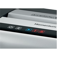 Rexel Momentum X312SL Slimline iratmegsemmisítő Rexel Momentum X312SL Slimline iratmegsemmisítő