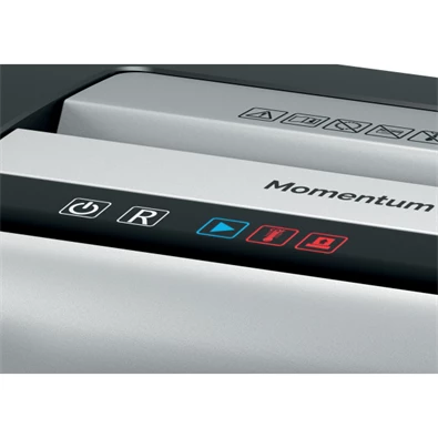 Rexel Momentum X312SL Slimline iratmegsemmisítő Rexel Momentum X312SL Slimline iratmegsemmisítő