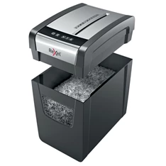 Rexel Momentum X312SL Slimline iratmegsemmisítő Rexel Momentum X312SL Slimline iratmegsemmisítő