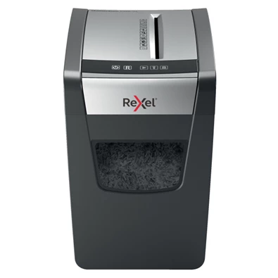 Rexel Momentum X312SL Slimline iratmegsemmisítő Rexel Momentum X312SL Slimline iratmegsemmisítő