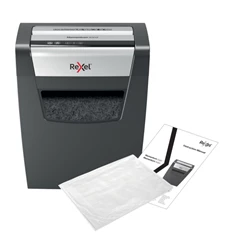 Rexel Momentum X312 iratmegsemmisítő