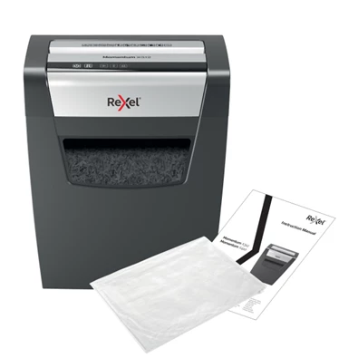Rexel Momentum X312 iratmegsemmisítő