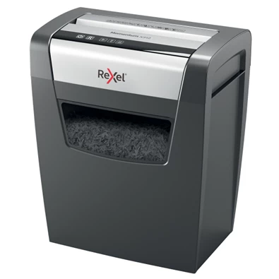 Rexel Momentum X312 iratmegsemmisítő