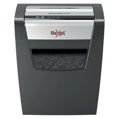 Rexel Momentum X312 iratmegsemmisítő