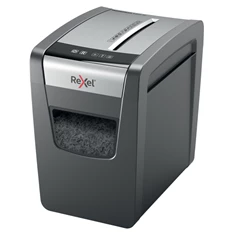 Rexel Momentum X410SL Slimline iratmegsemmisítő Rexel Momentum X410SL Slimline iratmegsemmisítő