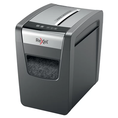 Rexel Momentum X410SL Slimline iratmegsemmisítő Rexel Momentum X410SL Slimline iratmegsemmisítő