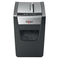 Rexel Momentum X410SL Slimline iratmegsemmisítő Rexel Momentum X410SL Slimline iratmegsemmisítő