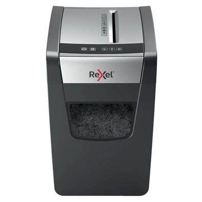 Rexel Momentum X410SL Slimline iratmegsemmisítő Rexel Momentum X410SL Slimline iratmegsemmisítő