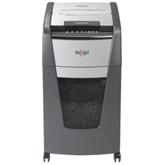 Rexel Optimum AutoFeed+ 225X konfetti automata iratmegsemmisítő Rexel Optimum AutoFeed+ 225X konfetti automata iratmegsemmisítő