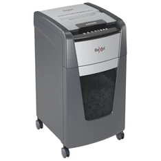Rexel Optimum AutoFeed+ 225X konfetti automata iratmegsemmisítő Rexel Optimum AutoFeed+ 225X konfetti automata iratmegsemmisítő