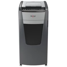 Rexel Optimum AutoFeed+ 600M mikrokonfetti automata iratmegsemmisítő Rexel Optimum AutoFeed+ 600M mikrokonfetti automata iratmegsemmisítő